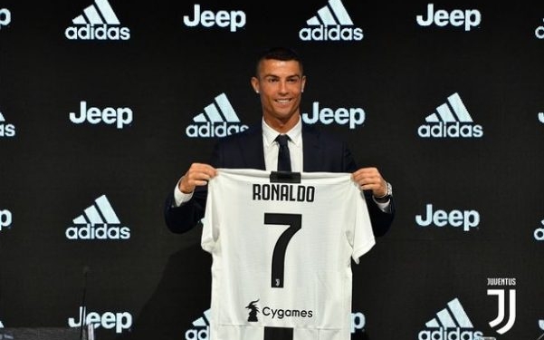 Cristiano Ronaldo Juventus imzayi atti 601x400 1