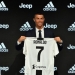 Juventus'a imzayı atan Ronaldo: İz bırakmak istiyorum 13 Juventus’a imzayı atan Ronaldo: İz bırakmak istiyorum