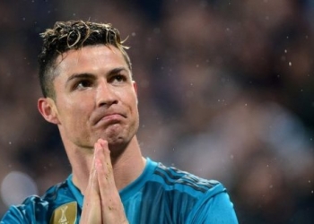 Juventus ile anlaşan Ronaldo’dan Real Madrid’e veda mektubu