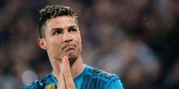 Juventus ile anlaşan Ronaldo’dan Real Madrid’e veda mektubu