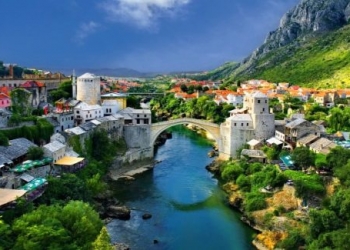 Kurban Bayramı’nda Vizesiz Gidilebilecek 5 Şehir