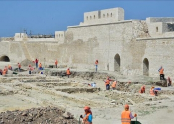 Seddülbahir Kalesi ‘Yaşayan Müze’ oluyor!