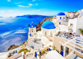 Bu Yaz Gidilebilecek En Güzel Yunan Adaları Hakkında Bilinmeyenler