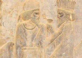 ABD şaşırttı… Çalınan 2500 yıllık tarihi eseri İran’a iade etme kararı aldı!