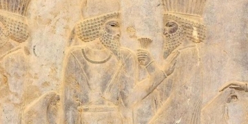 ABD şaşırttı… Çalınan 2500 yıllık tarihi eseri İran’a iade etme kararı aldı!