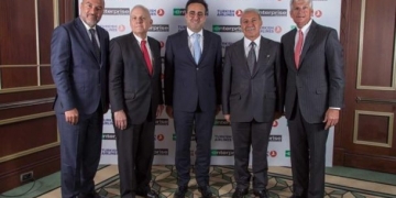 ABD’li kiralama devi Enterprise, THY ile yeni bir iş birliğine imza attı