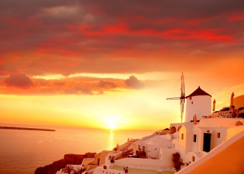 Bu Yaz Gidilebilecek En Güzel Yunan Adaları Hakkında Bilinmeyenler