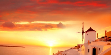 Bu Yaz Gidilebilecek En Güzel Yunan Adaları Hakkında Bilinmeyenler