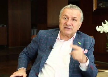 Büyük iddia… Başaran Ulusoy Deniz Bank’a 100 bin sahte bilet verdi