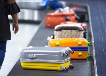 El bagajındaki sıvılar artık uçaklarda sorun olmayacak!