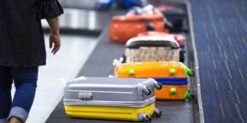 El bagajındaki sıvılar artık uçaklarda sorun olmayacak!