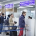 Havaalanlarında pasaportsuz uçuş geliyor! 12 Havaalanlarında pasaportsuz uçuş geliyor!