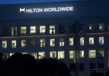 Oda başı gelirde rekor artış kaydeden Hilton Worldwide’i Avrupa’da Türkiye ve Rusya taşıdı