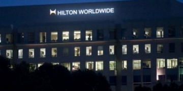 Oda başı gelirde rekor artış kaydeden Hilton Worldwide’i Avrupa’da Türkiye ve Rusya taşıdı