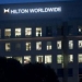 Oda başı gelirde rekor artış kaydeden Hilton Worldwide'i Avrupa'da Türkiye ve Rusya taşıdı 12 Oda başı gelirde rekor artış kaydeden Hilton Worldwide’i Avrupa’da Türkiye ve Rusya taşıdı