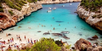 İspanyol Adası Mallorca’nın En iyi 10 Plajı