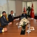 İstanbul Valisi Vasip Şahin'den TÜRSAB'a nezaket ziyareti 12 İstanbul Valisi Vasip Şahin’den TÜRSAB’a nezaket ziyareti