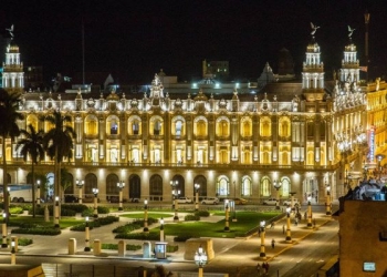Küba bale sezonu Gran Teatro de La Habana’da Cinderella ile açılıyor!