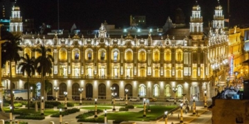 Küba bale sezonu Gran Teatro de La Habana’da Cinderella ile açılıyor!