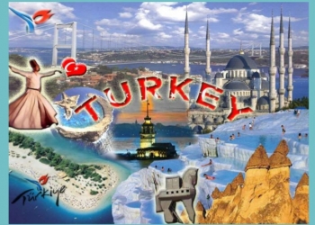 Kültür ve Turizm Bakanlığı'ndan Türkiye'yi tanıtan herkese destek geliyor!