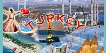 Kültür ve Turizm Bakanlığı'ndan Türkiye'yi tanıtan herkese destek geliyor!