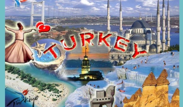 Kültür ve Turizm Bakanlığı'ndan Türkiye'yi tanıtan herkese destek geliyor!