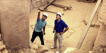 Mehmet Öz, “The Dr. Oz Show”da UNESCO Listesi’ne alınan Göbeklitepe’yi tanıtacak