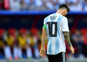 Messi, Ronaldo Dünya Kupası’ndan elendi, THY kazandı!