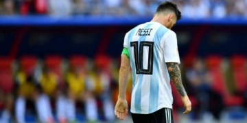 Messi, Ronaldo Dünya Kupası’ndan elendi, THY kazandı!