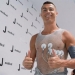 Juventus ile anlaşan Ronaldo, Torino’da sağlık kontrolünden geçti!