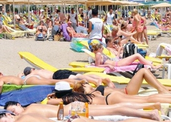 2018'in ilk 9 ayında Türk turizmine Ruslar damga vurdu!