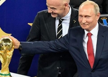 Rusya lideri Putin’den sürpriz vize açıklaması!