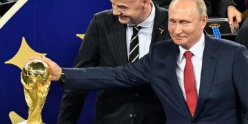 Rusya lideri Putin’den sürpriz vize açıklaması!