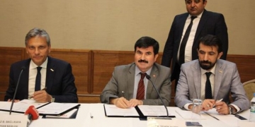 Sağlık Turizmi’nde önemli adım… TÜRSAB ve TURSAF protokol imzaladı!