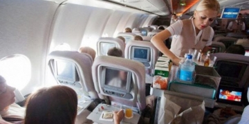 THY Yönetim Kurulu’nu bundan böyle özel ekip uçuracak!