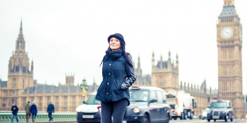 İngiliz turistlerin tatil harcamaları artıyor!