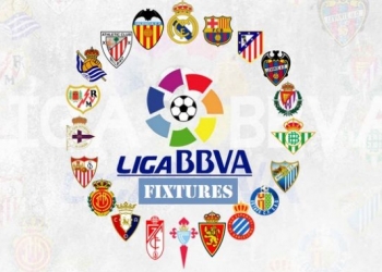 İspanya'da La Liga heyecanı yarın başlıyor 10 İspanya’da La Liga heyecanı yarın başlıyor