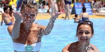 Türkiye 2018'in ilk 10 ayında 41 milyon turist ağırladı!