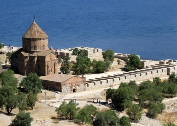 Akdamar Kilisesi’nde üç yıl aradan sonra ayin düzenlenecek