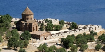 Akdamar Kilisesi’nde üç yıl aradan sonra ayin düzenlenecek