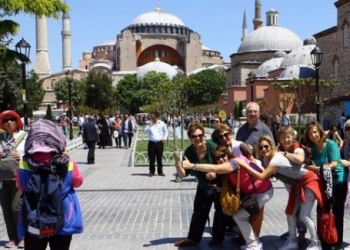 Almanya seyahat pazarı temmuz ayında da yüz güldürdü!