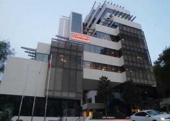 Bağlıkaya’nın girişimleri sonuç verdi, TÜRSAB binasının satışı durduruldu!