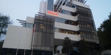 Bağlıkaya’nın girişimleri sonuç verdi, TÜRSAB binasının satışı durduruldu!