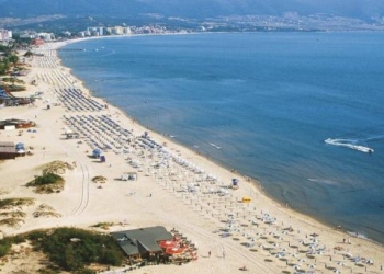 Bulgaristan’ın En Güzel Şehri Burgas’ta Gezilecek Yerler