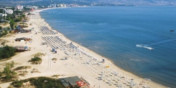 Bulgaristan’ın En Güzel Şehri Burgas’ta Gezilecek Yerler