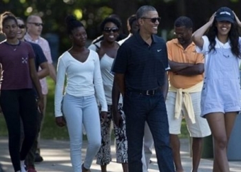 Eski ABD Başkanı Barack Obama ve ailesi dünya turu yaptı! 10 Eski ABD Başkanı Barack Obama ve ailesi dünya turu yaptı!