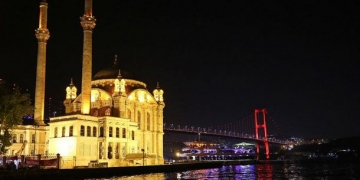 Geleceğin Güney Avrupa Kentleri’nin birincisi İstanbul oldu!