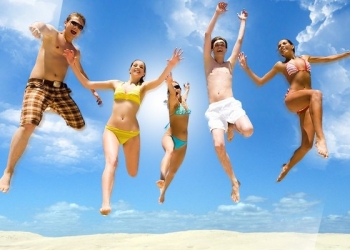 Lüks seyahat Milenyum Gençliği arasında artıyor!