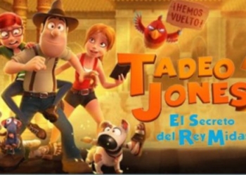 İspanyol animasyon filmi Kapadokya’ya Avrupalı turistleri çekti!