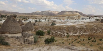 Kapadokya’ya dünyanın ilk doğal yer altı müzesi yapılıyor!
